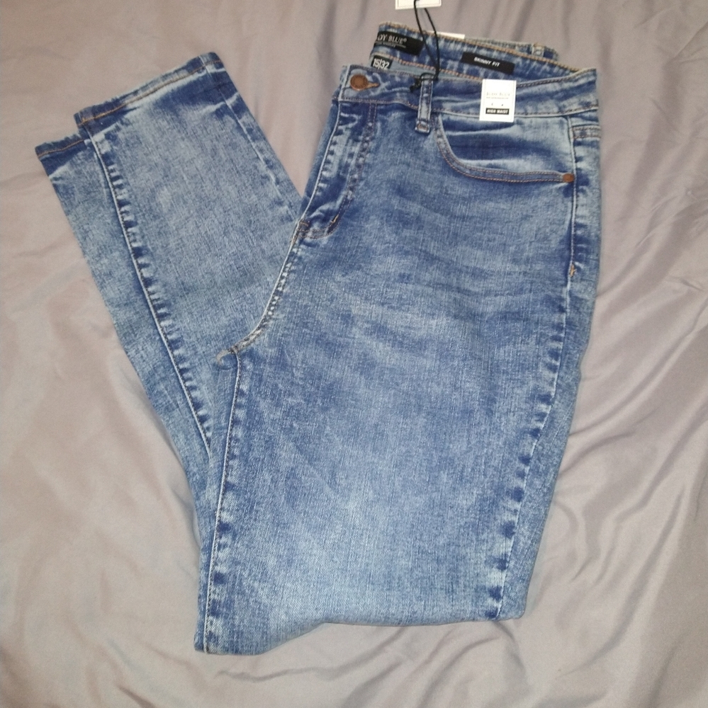 Judy Blue Jeans